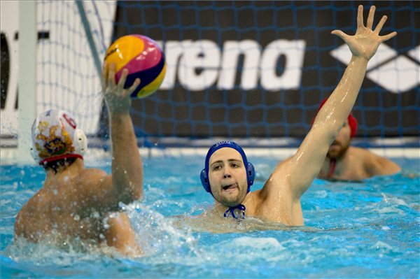 Vízilabda Eb: a Benedek-csapat kikapott, női válogatottunk döntős