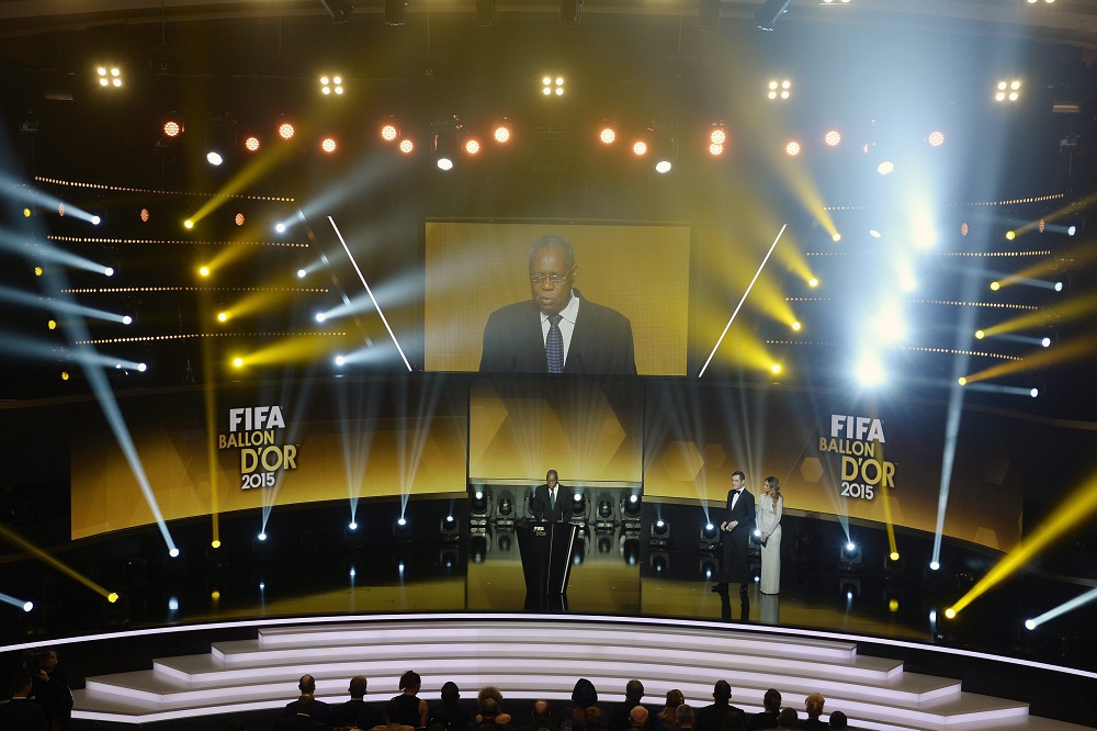 Lira nyerte a Puskás Ferenc-díjat