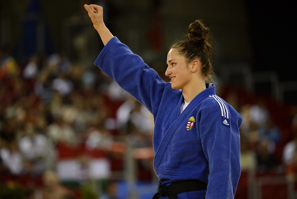 Cselgáncs-vk – További négy magyar érem Havannából