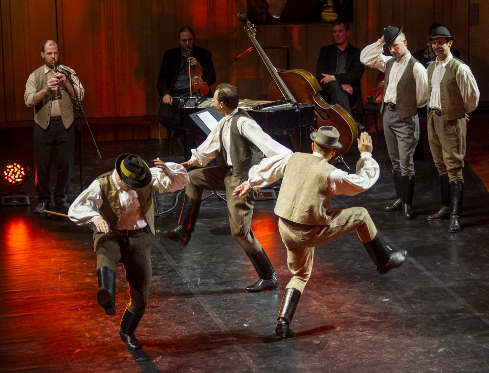 Tavaszváró néptáncos programok