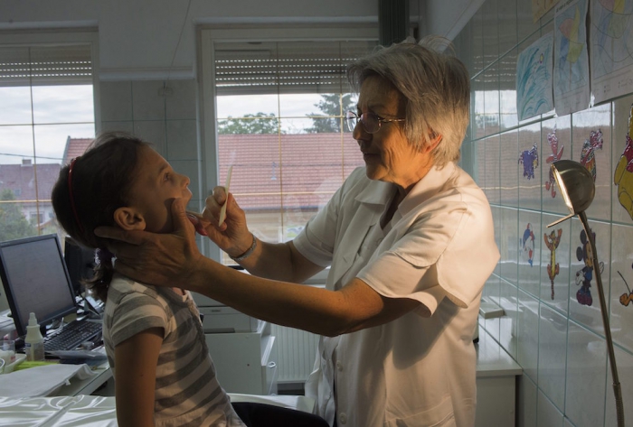 Nyolc európai országban van kiterjedt influenzajárvány