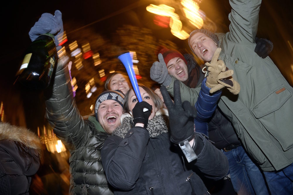 Genetikai tényező is hozzájárulhat egy nemzet boldogságához