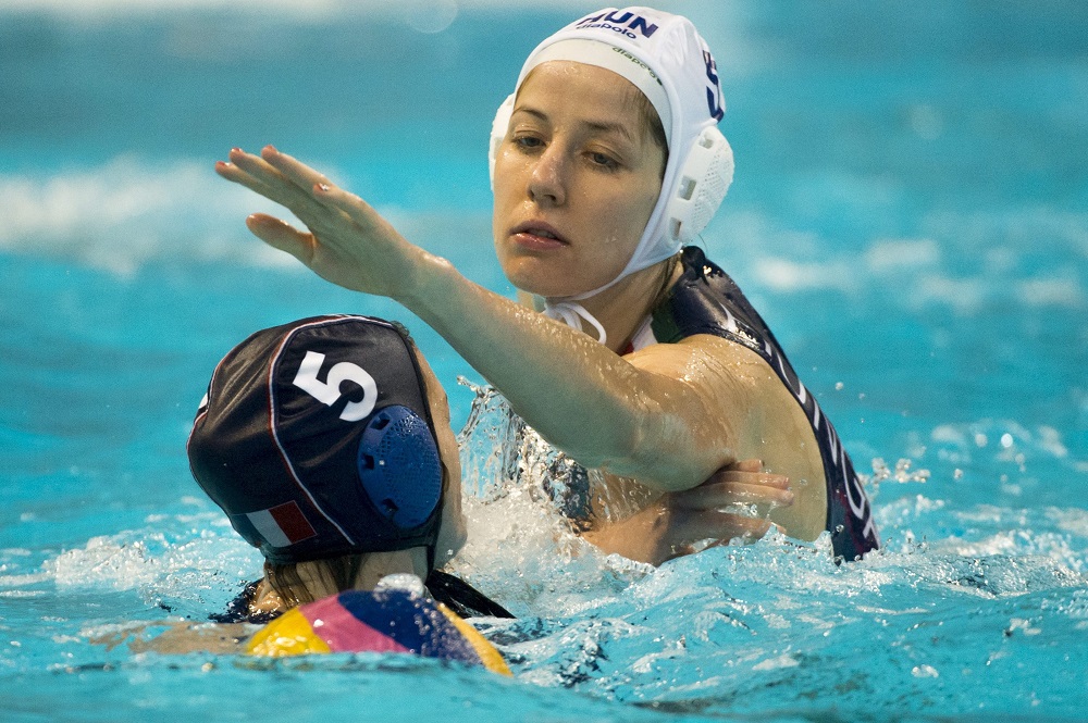 Elődöntős a női válogatott, az olimpiai selejtező már biztos