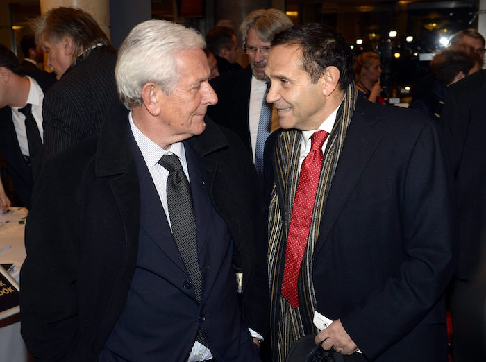 A MOB és a MÚSZ között teljes az összhang