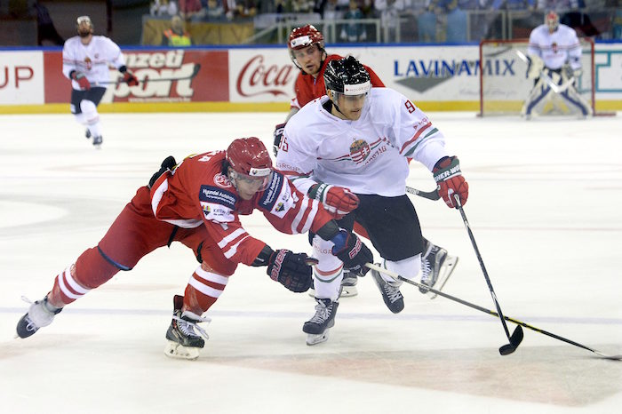 Hoki: vereség szétlövés után, oda az olimpia