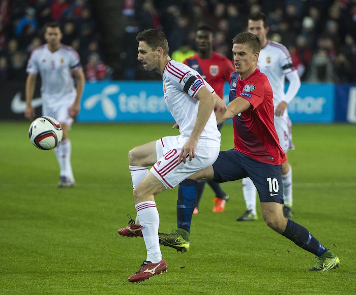 Önnek van jegye az Eb-re?