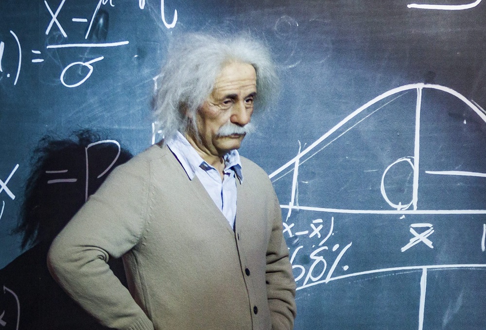 Közvetlen bizonyítékot találtak a gravitációs hullámok létezésére