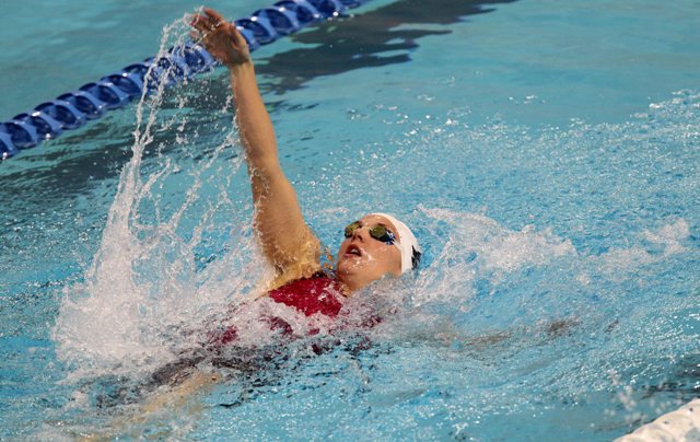 Hosszú Katinka újabb két aranyat nyert Amiens-ben