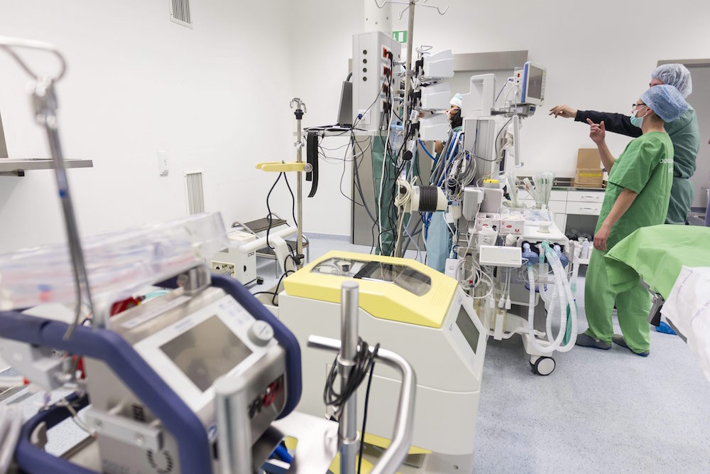 Négyféle genetikai hiba okozhatja a hasnyálmirigyrákot egy új kutatás szerint