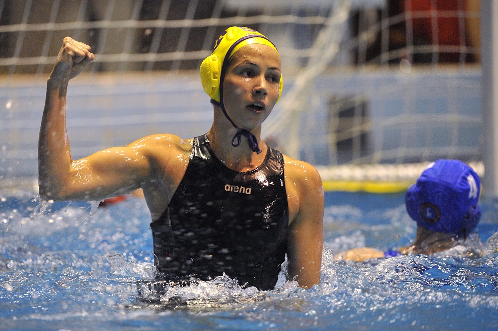 Női vízilabda Euroliga – Az UVSE a legjobb négy között folytathatja