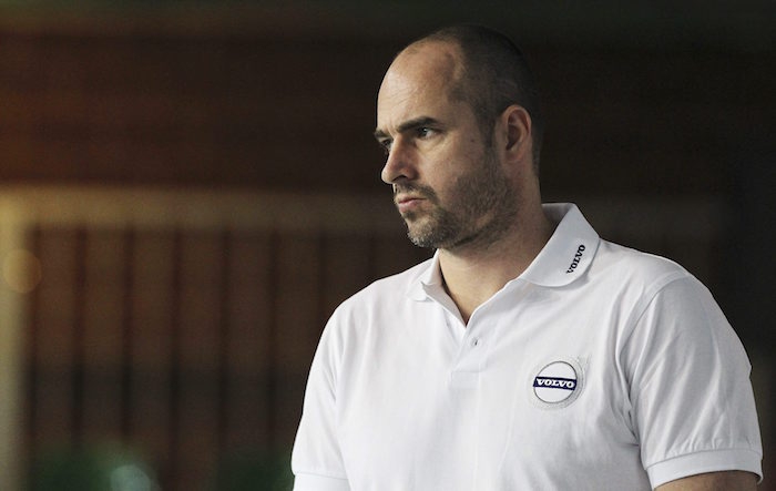 Benedek kijelölte a trieszti 13-as keretet