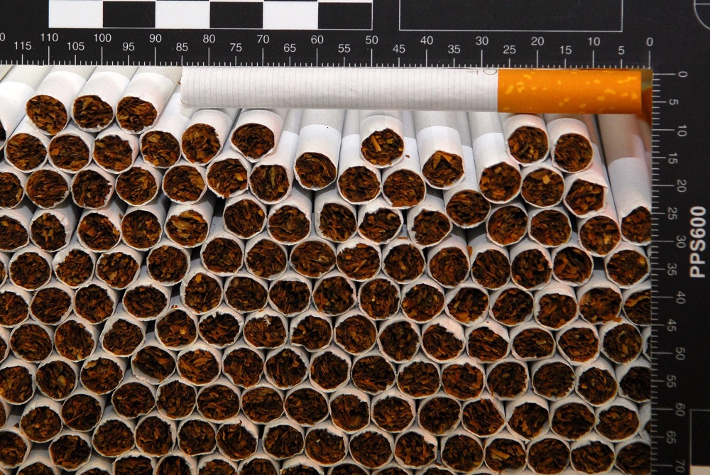 Harmincmilliót fizetett cigarettáért, még szalmát sem kapott