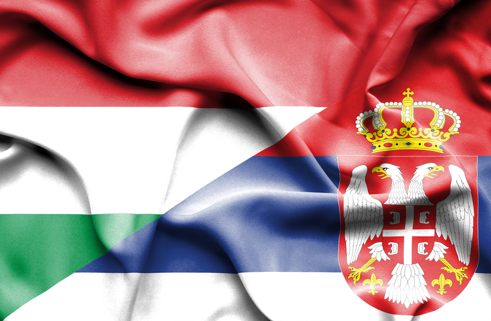 Szerb felmérés: Magyarország Szerbia egyik legközelebbi barátja