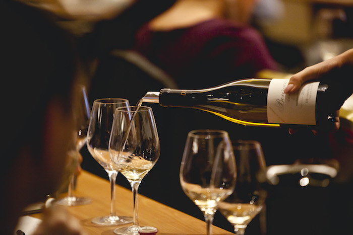 Magyar sikerek a londoni borversenyen