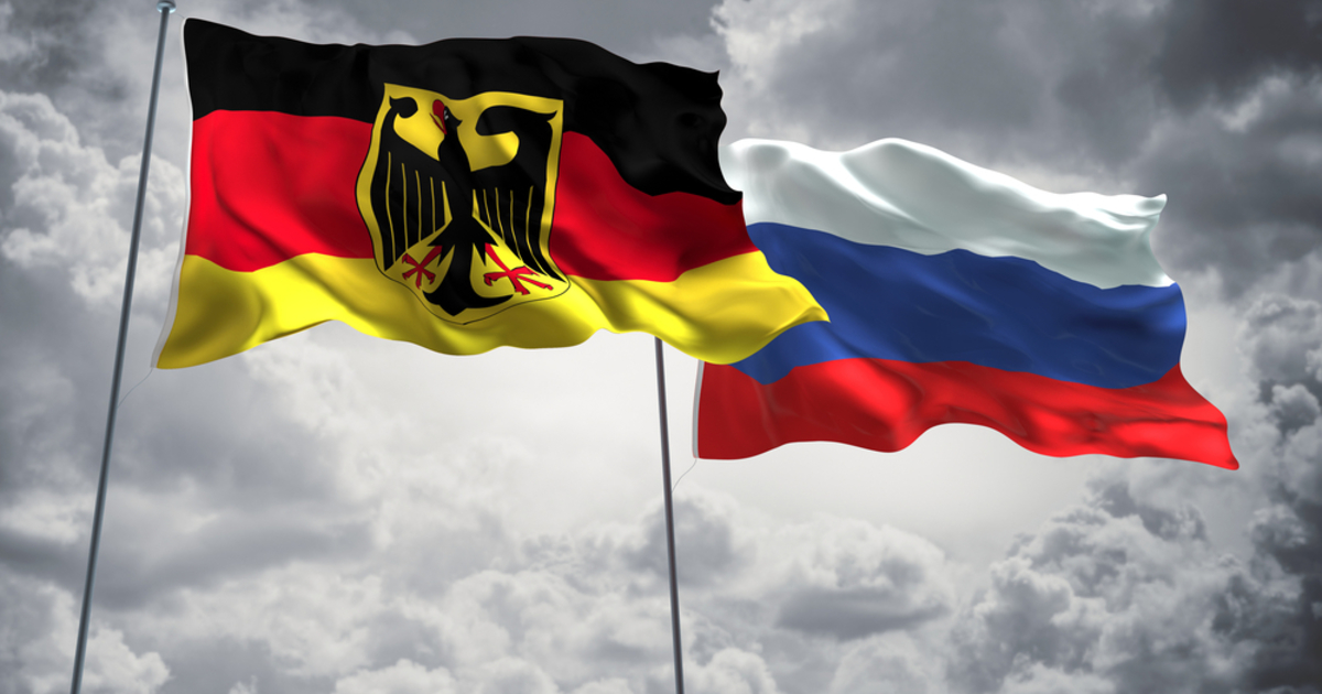 Németországban bezáratják egy kivételével valamennyi orosz főkonzulátust