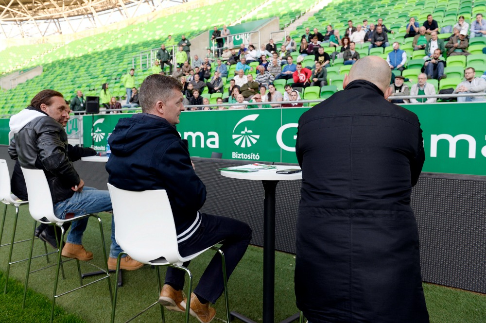 Módosítja szurkolói kódexét a Ferencváros