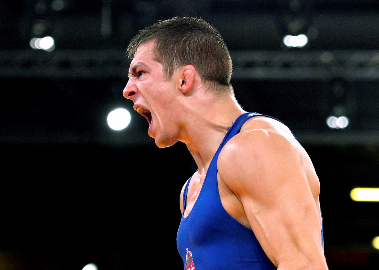 Lőrincz Tamás riói kvótás