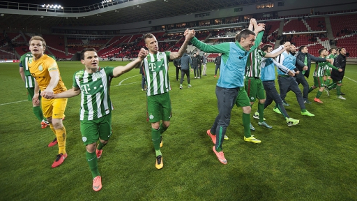 A mélyből fel a csúcsra