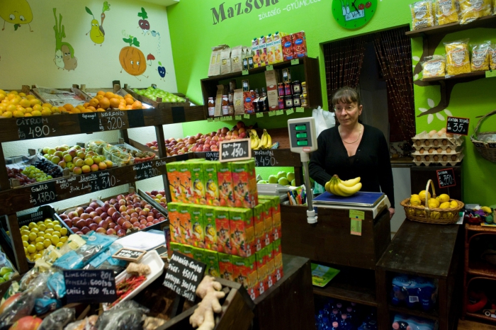 Fontos a szigorú fogyasztóvédelem