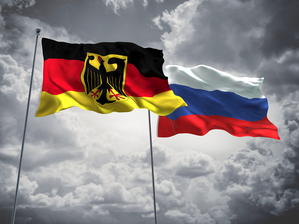 A német miniszter szerint az orosz kormánynak „van valami rejtegetni valója”