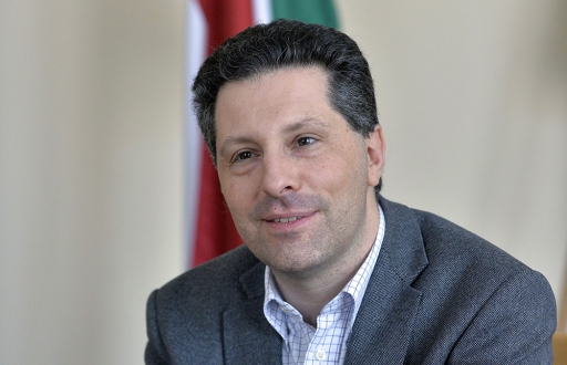 Schiffer András példásan beolvasott a hazai ellenzéknek