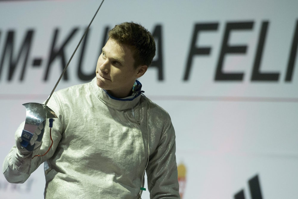 Az egység a siker titka az ezüstérmes kardozók szerint