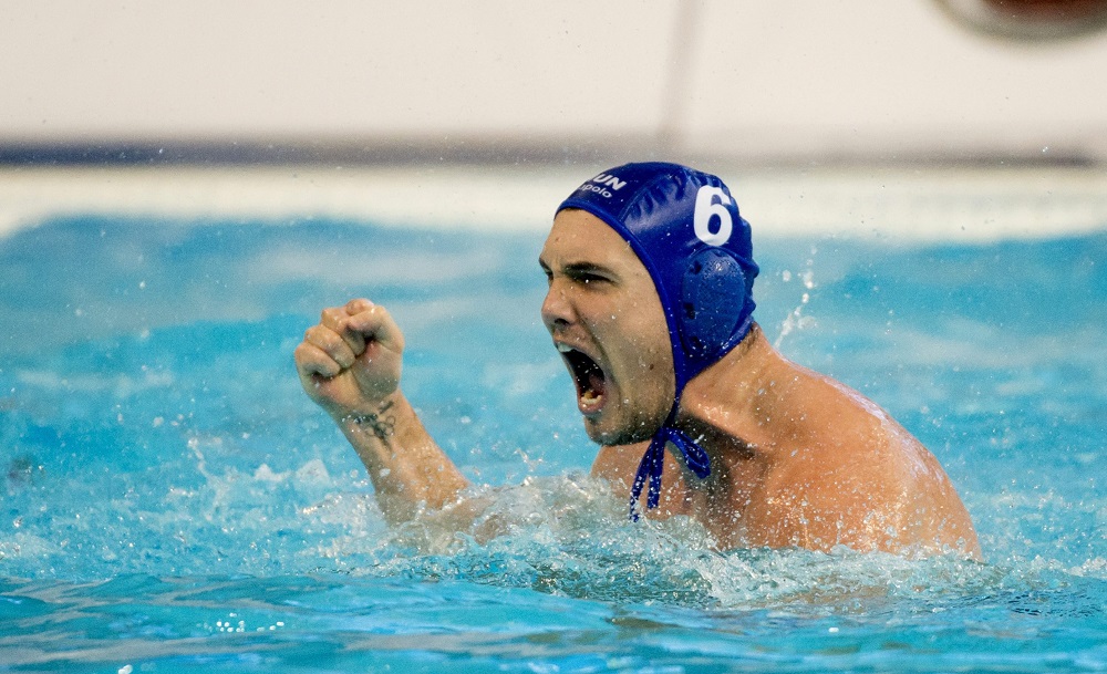 Fölényes győzelem az oroszok ellen