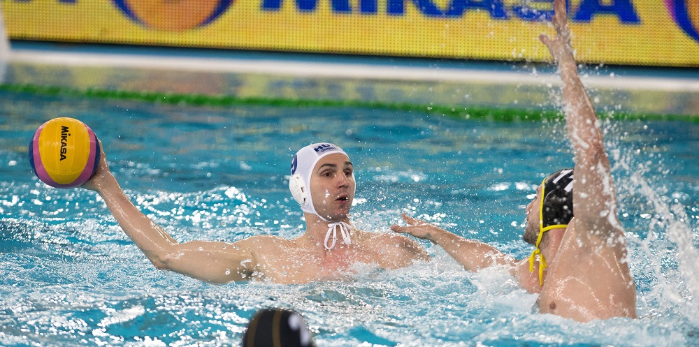 Vízilabda olimpiai selejtező – Kvótát szerzett a magyar válogatott