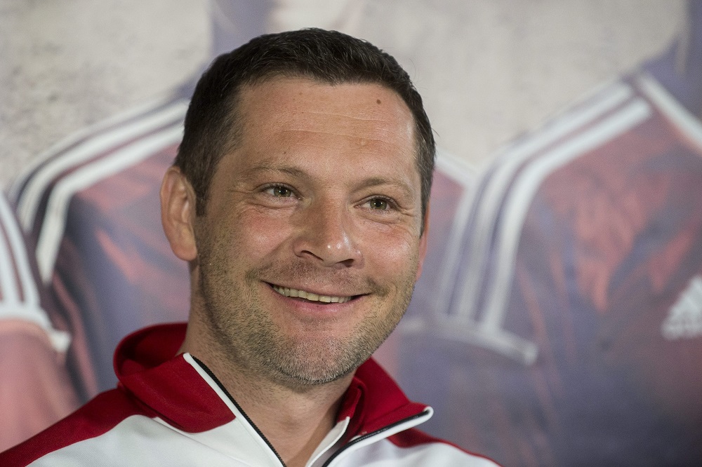 Bundesliga – A játékosok szerint Dárdai az év edzője