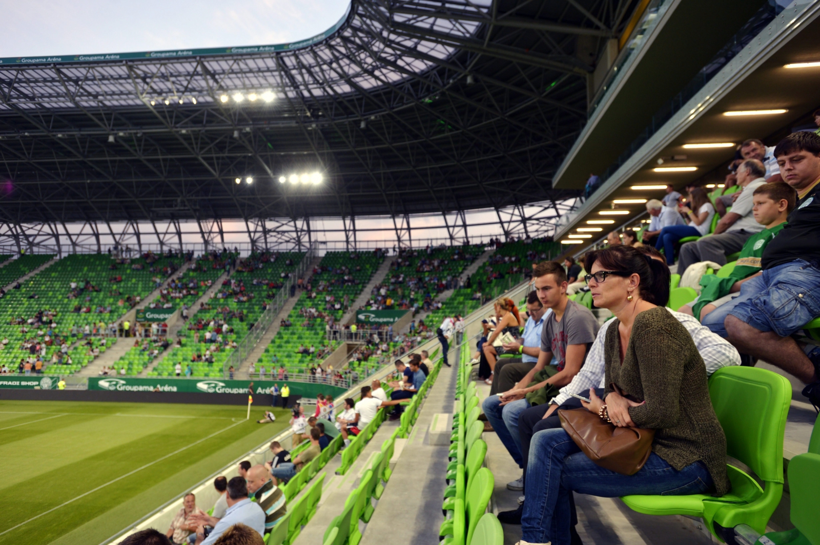 Százmillió a tét az Újpest-Ferencváros fináléban