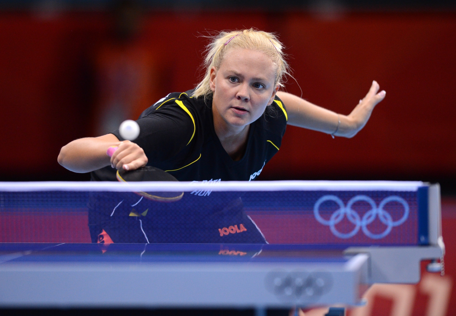 Póta Georgina kvótás