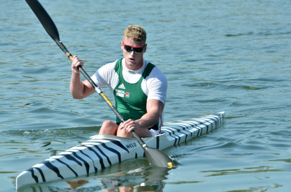 Dombvári győzött és olimpiai kvótát szerzett