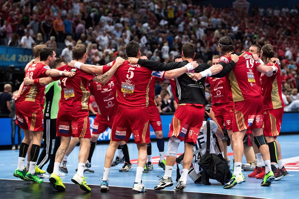 Férfi kézilabda BL – Hosszabbítás után jutott döntőbe a Veszprém