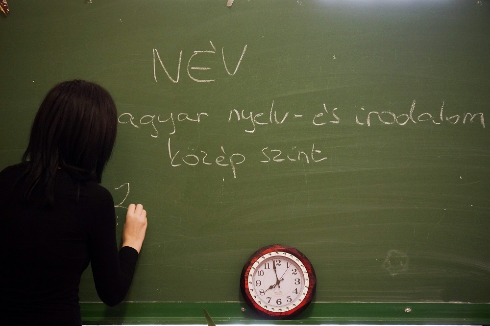 A magyarok négyötöde támogatja a kormány tervét