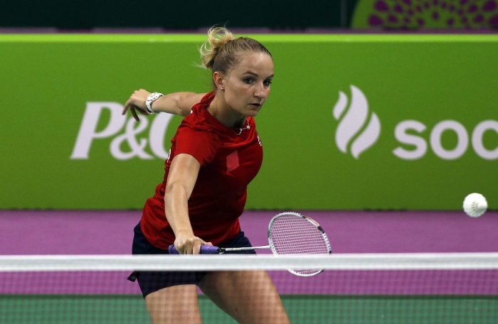 Nemzetközi fair play-díjat kaphat Rióban Sárosi Laura