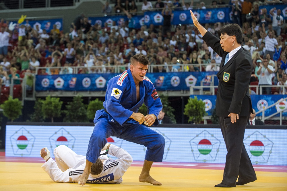 Rio 2016 – Nyolc magyar cselgáncsozó utazhat az olimpiára