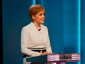 Fotó: MTI/EPA/ITV/REX/Shutterstock Matt Frost, archív