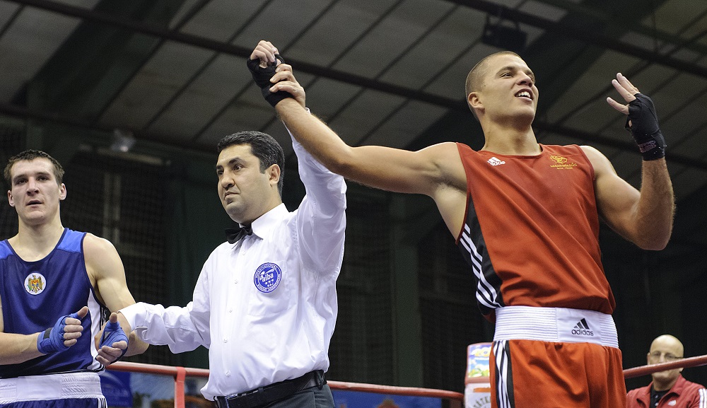 Ökölvívó olimpiai selejtező – Bacskai továbbjutott, Tar kiesett