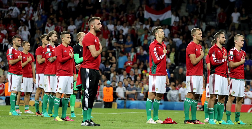 A Hősök terén köszönthetik a szurkolók a hazatérő válogatottat