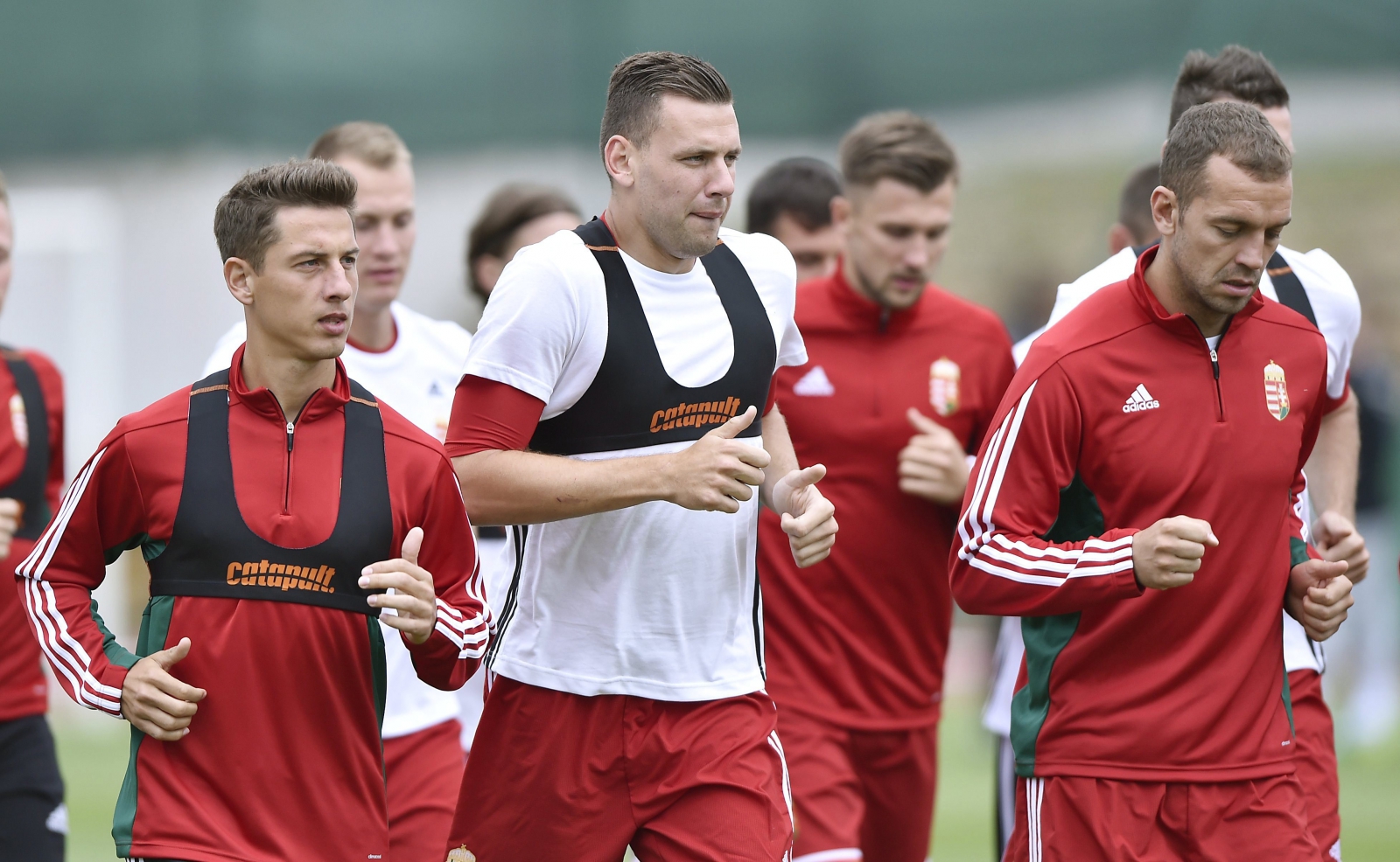 Előzetes: Az Izland elleni győzelem továbbjutást ér