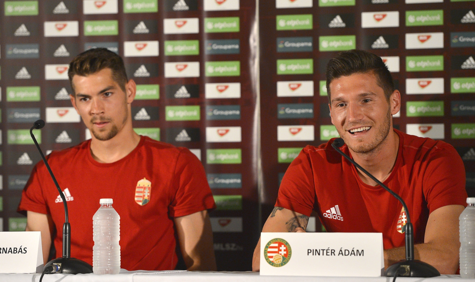 Pintér: egy nagy család vagyunk