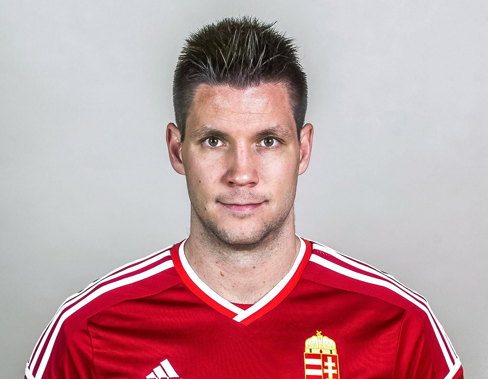 Guzmics volt a torna leggyorsabbja az első fordulóban