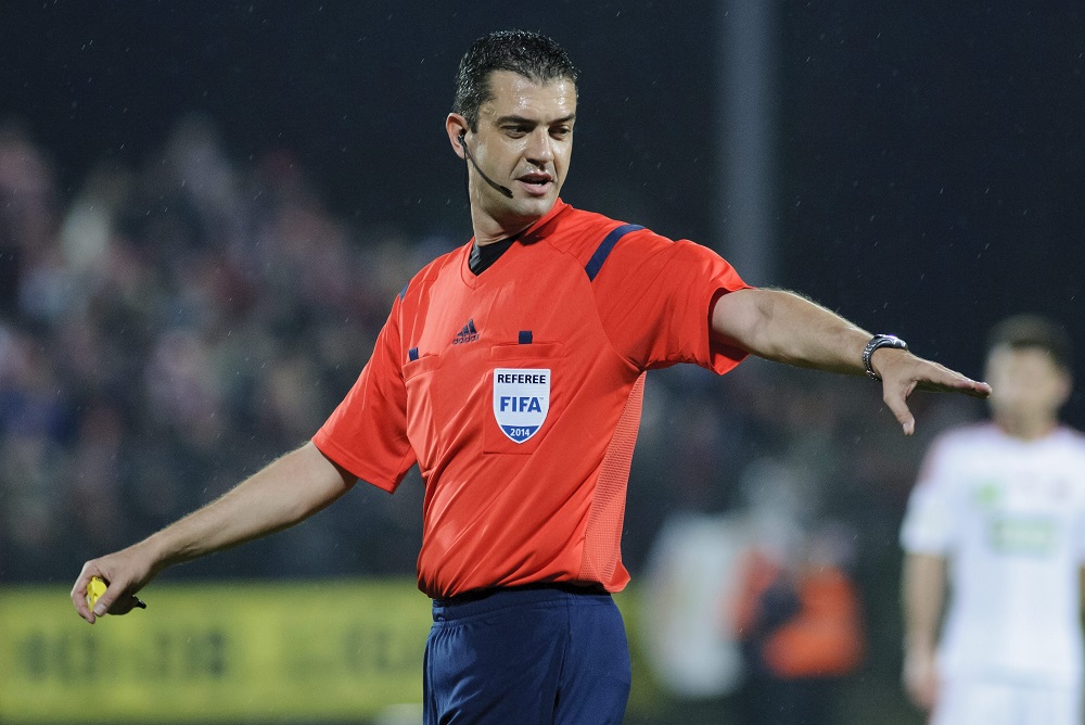 Kassai Viktor visszavonult