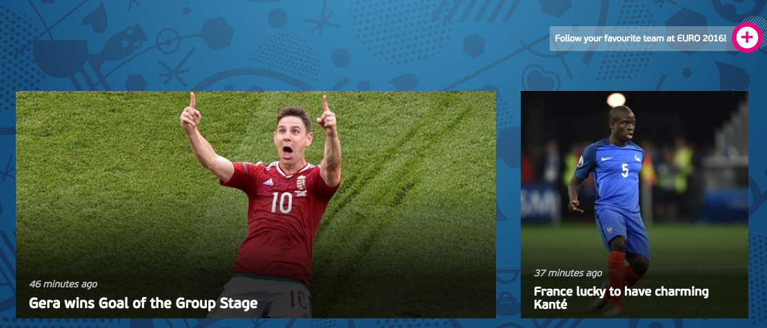 Gera Zoltáné volt a csoportkör gólja