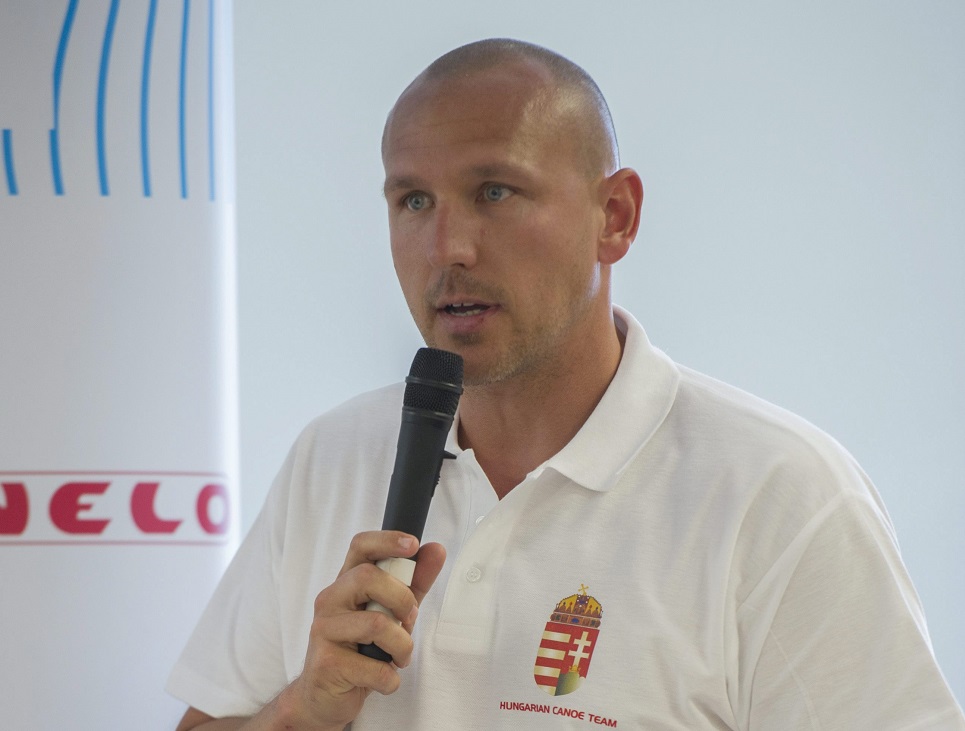 Kajak-kenu Eb – Storcz szerint Kozák bizonyított, a férfi négyes nem