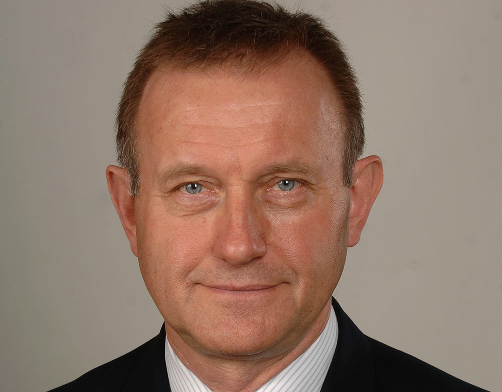 Miniszteri biztos lett Berkes István