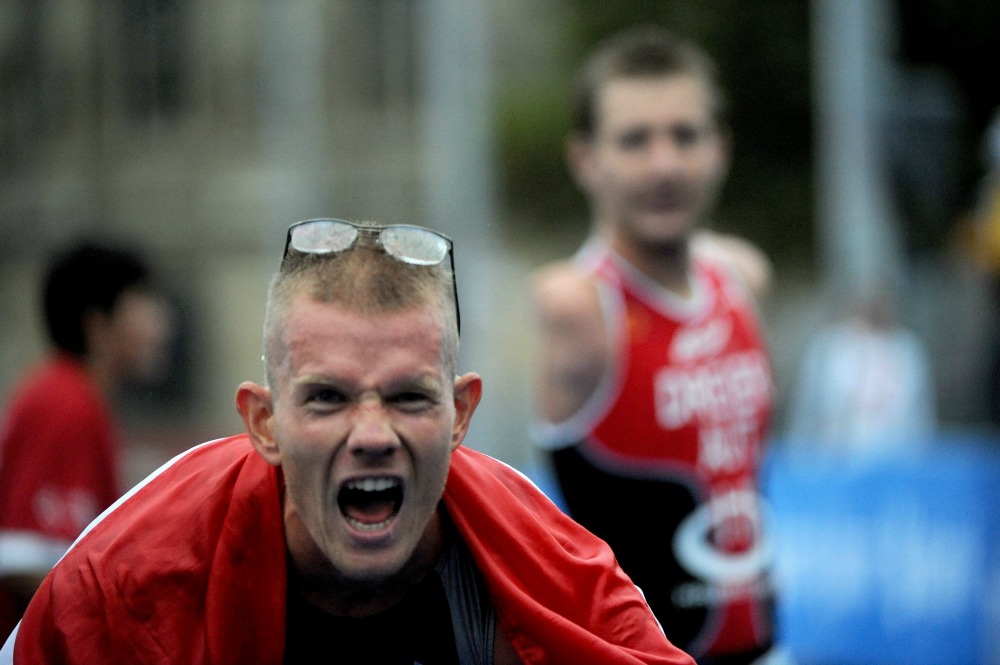 Paralimpia 2016 – Megvan a 40. magyar kvóta