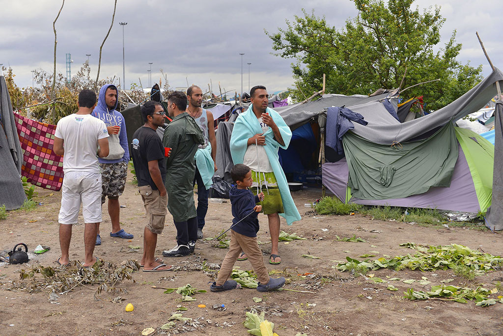 Migrációs nyomás: több mint tízmilliárd forinttal növelték a keretet
