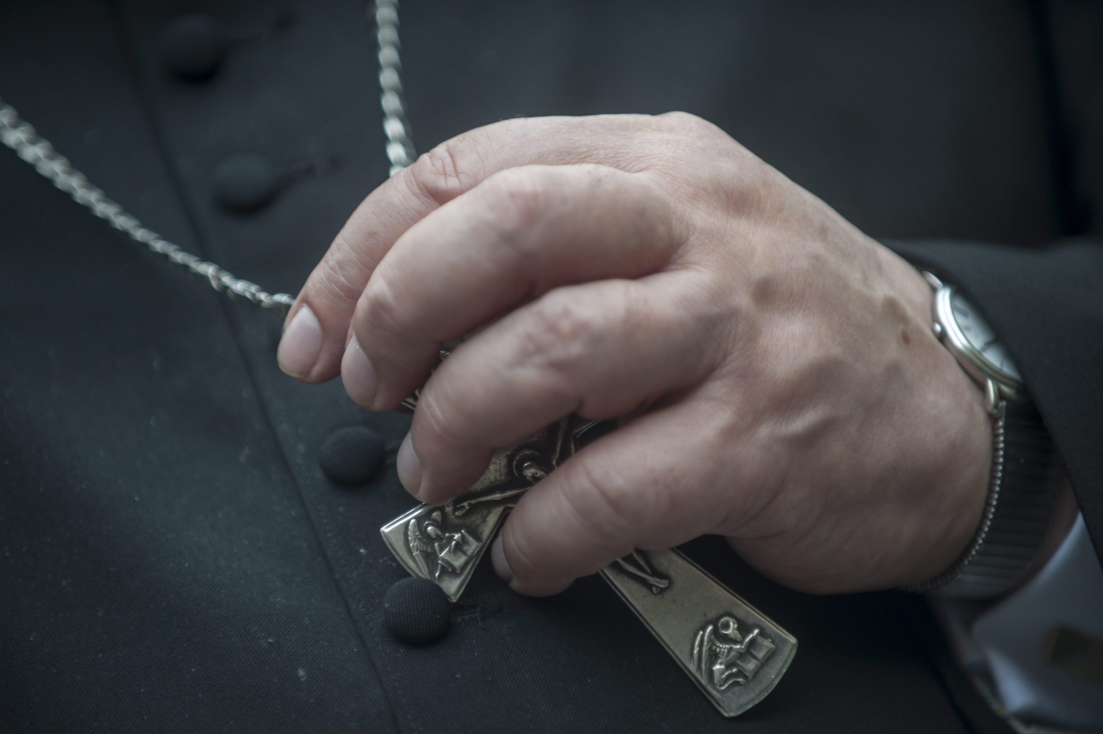 Krakkóra figyel a világ