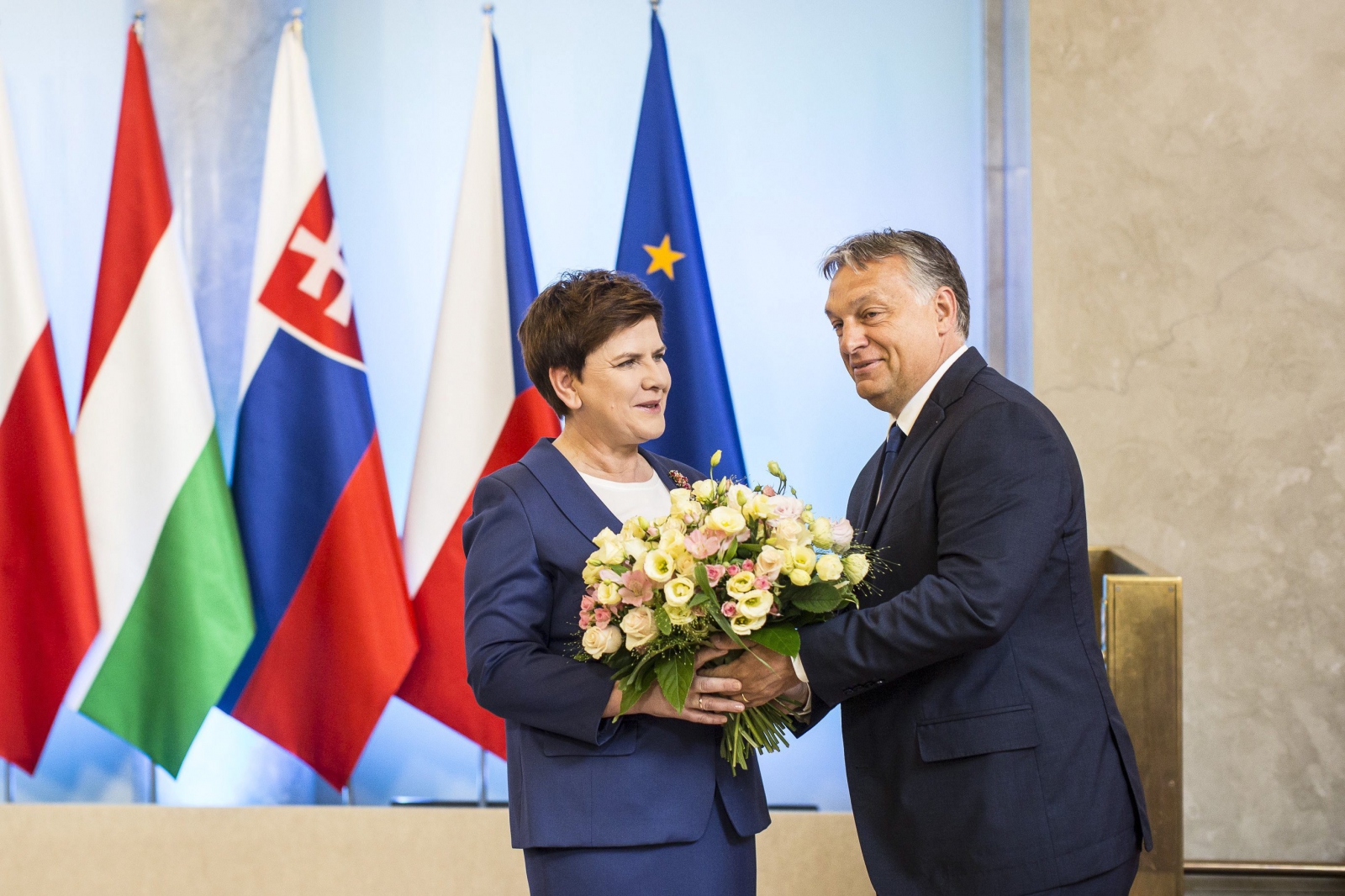 Orbán: az EU-nak tisztáznia kell álláspontját a migráció ügyében